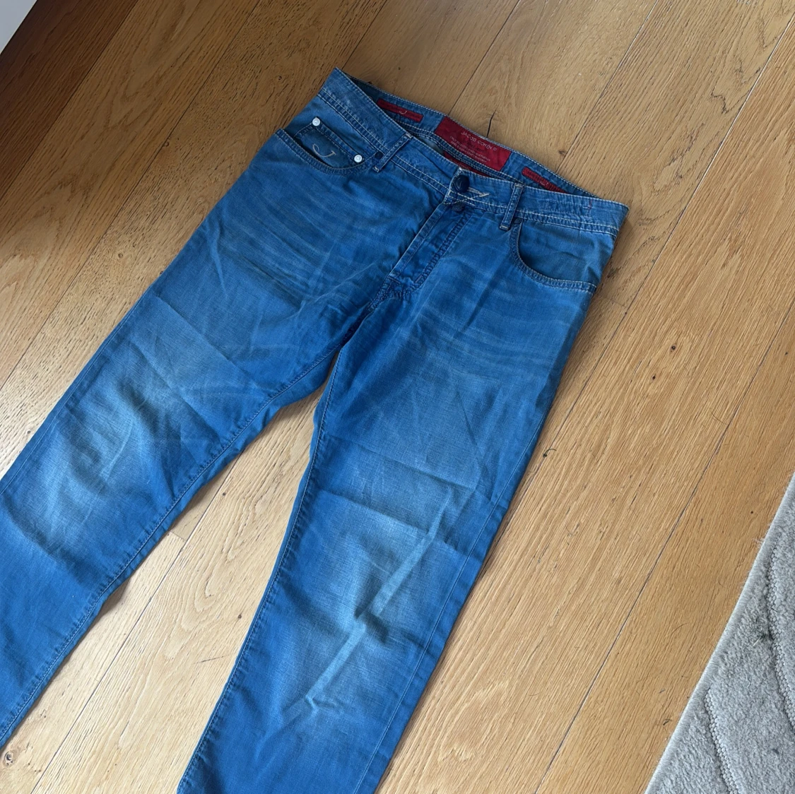 Jacob Cohën Jeans - 3