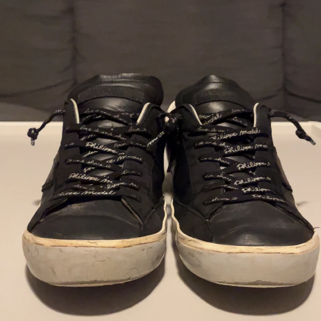 Philippe Model, strl 43 - 1