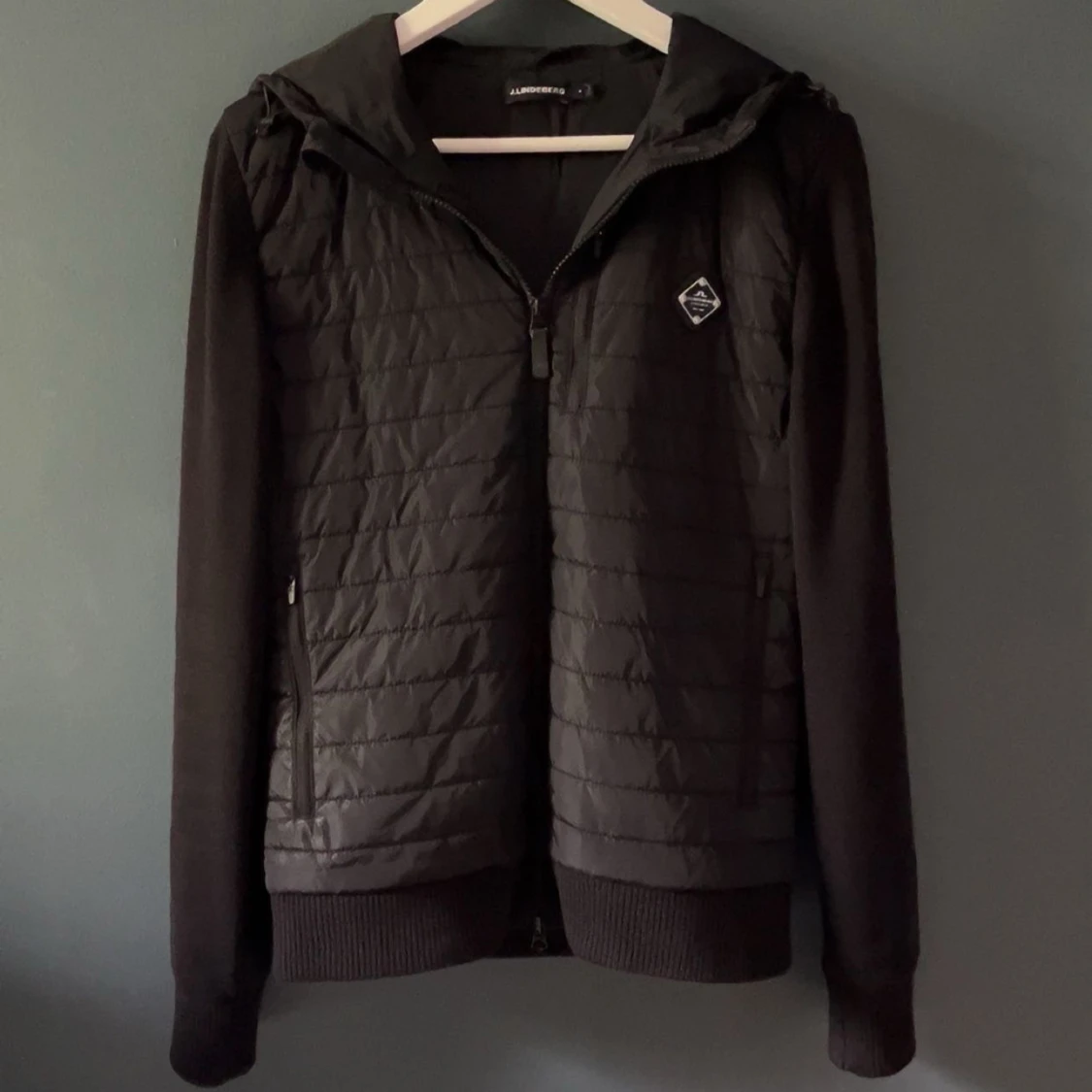 J.lindeberg cardigan