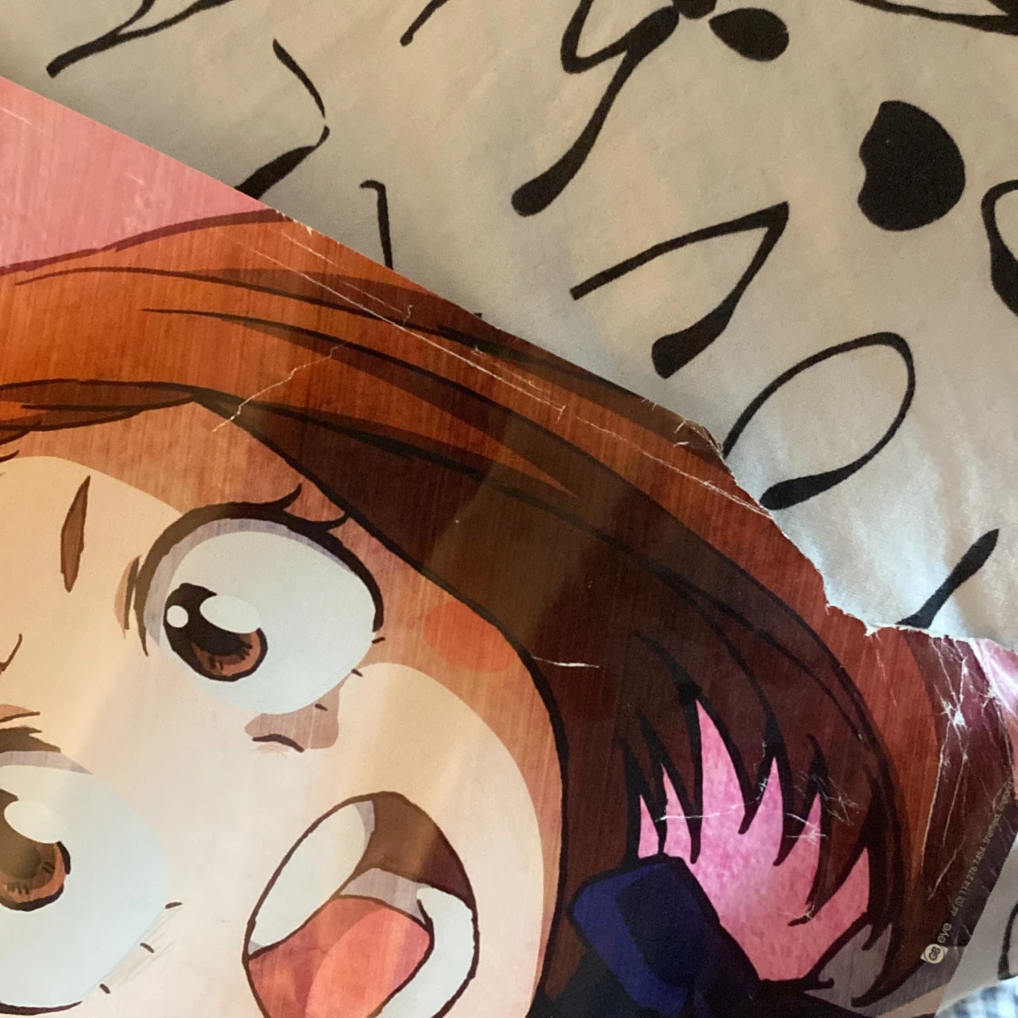 My Hero Academia Affisch  - 1