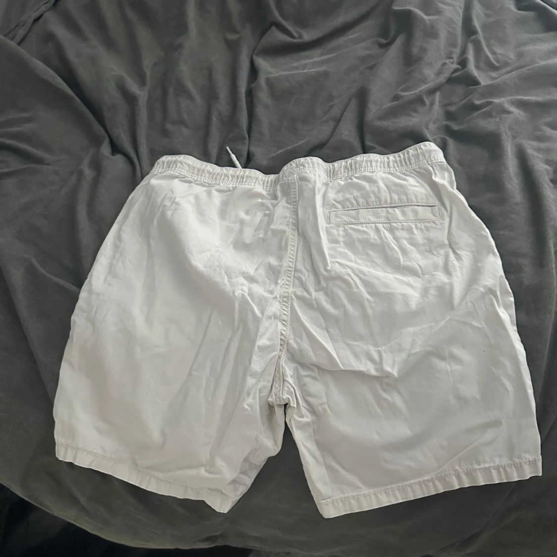 Vita Linneshorts - 1