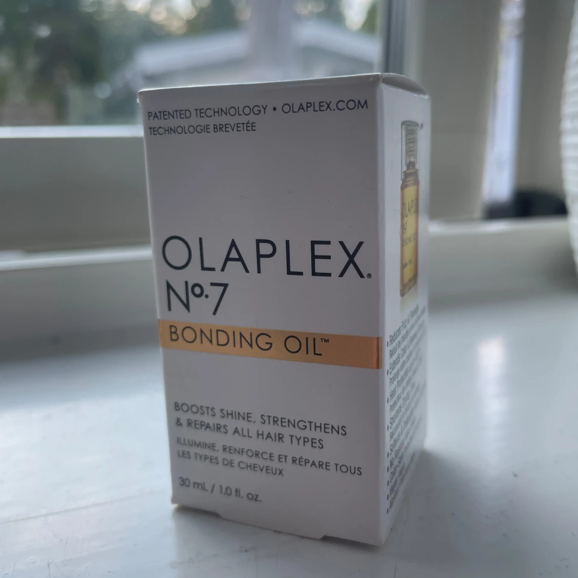 Olaplex No.7 Bonding Oil - 1