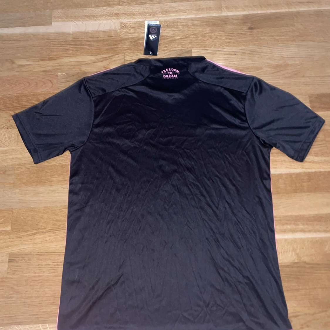 Inter Miami tröja - 1