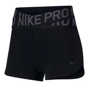 Nike shorts  - Nike PRO träningsshorts, storlek xs, aldrig använt då de sitter lite för lösa i midjan (min midja är typ 60), säljer de för 200, frakt tillkommer