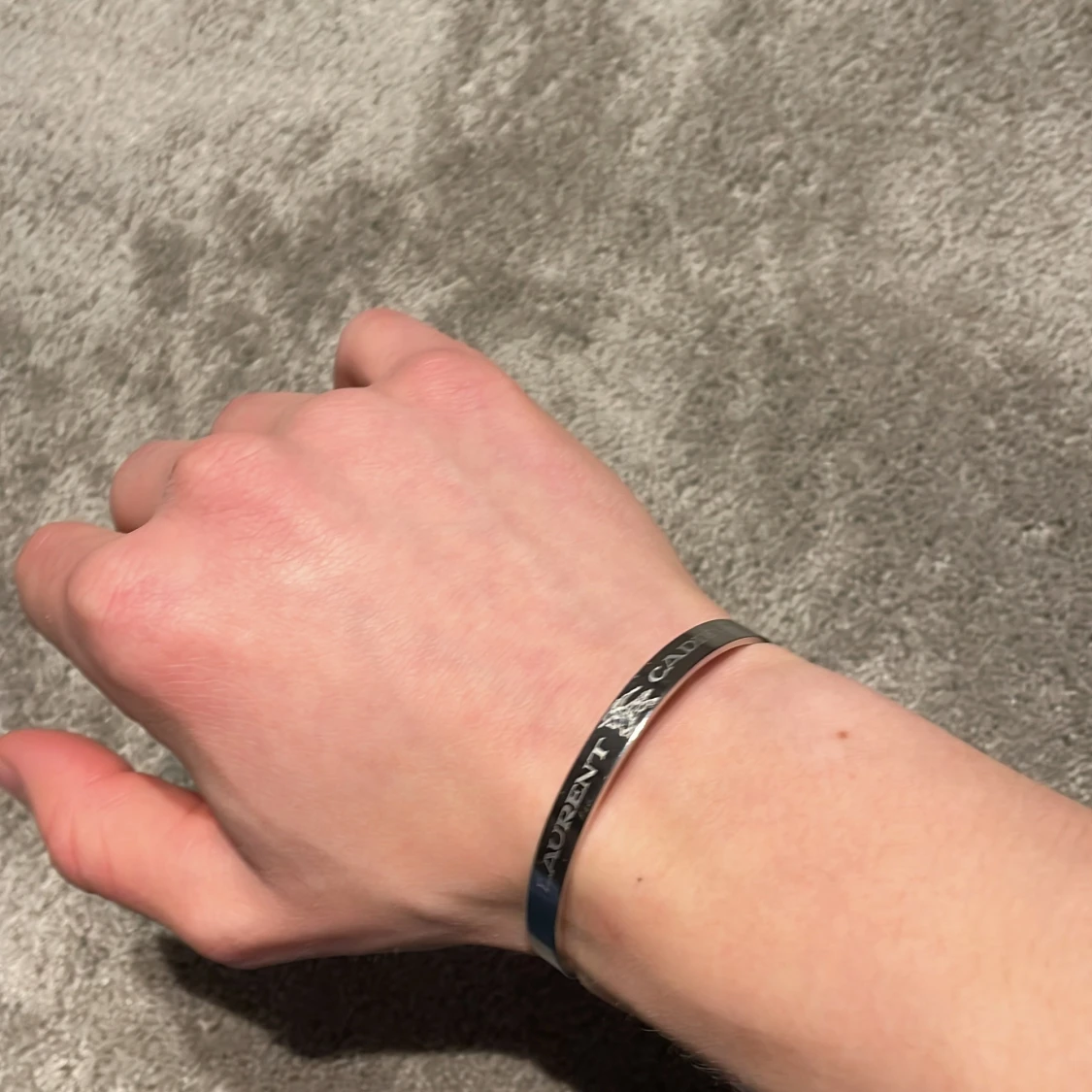 Armband ifrån Laurent Cadieux - 2