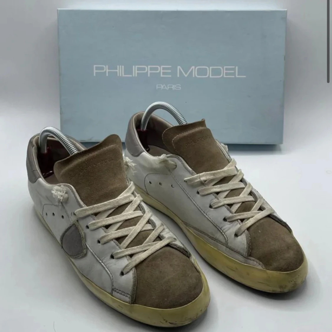 Philippe Model