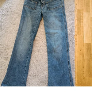 Jeans  - Fina
