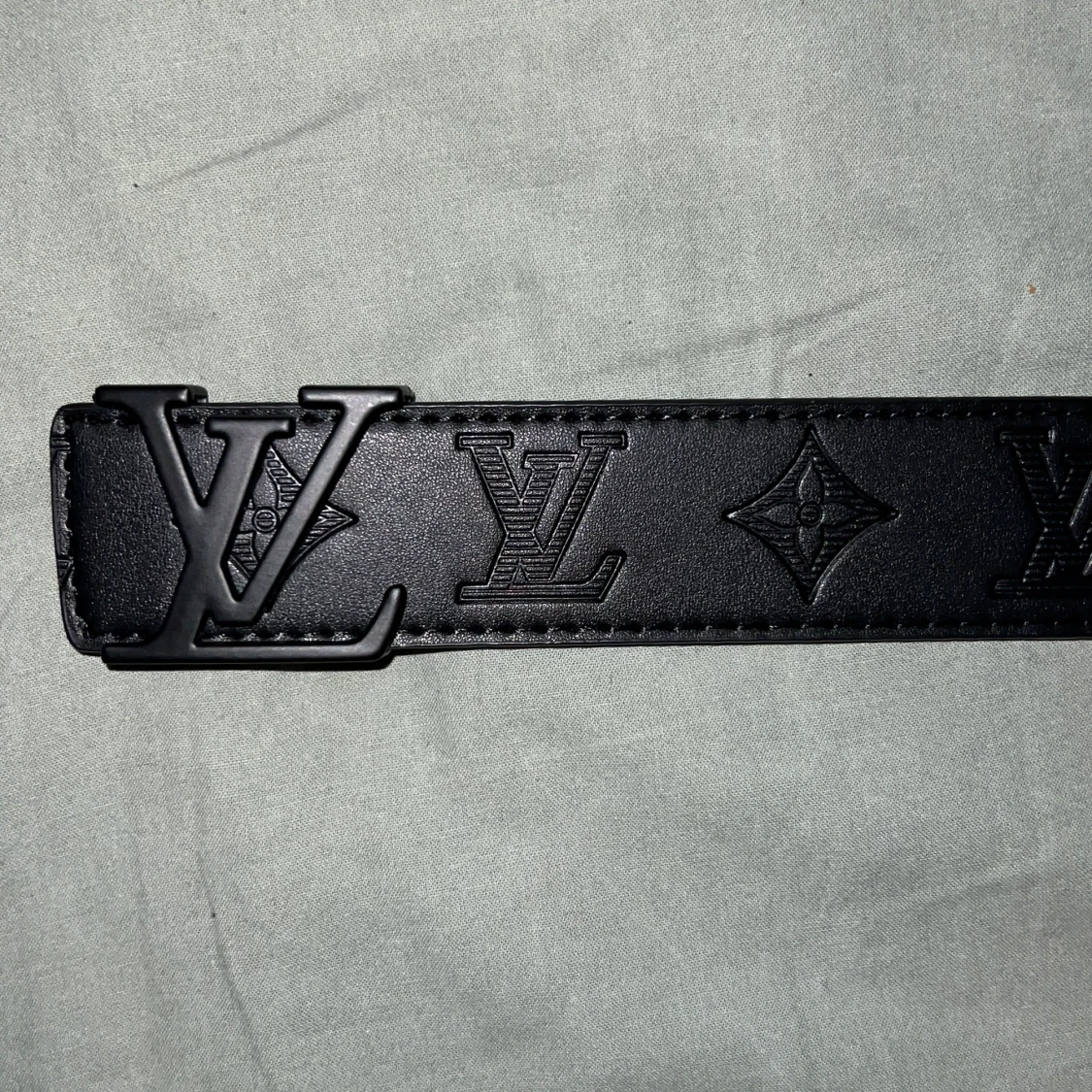 Svart bälte sjuk kvalité