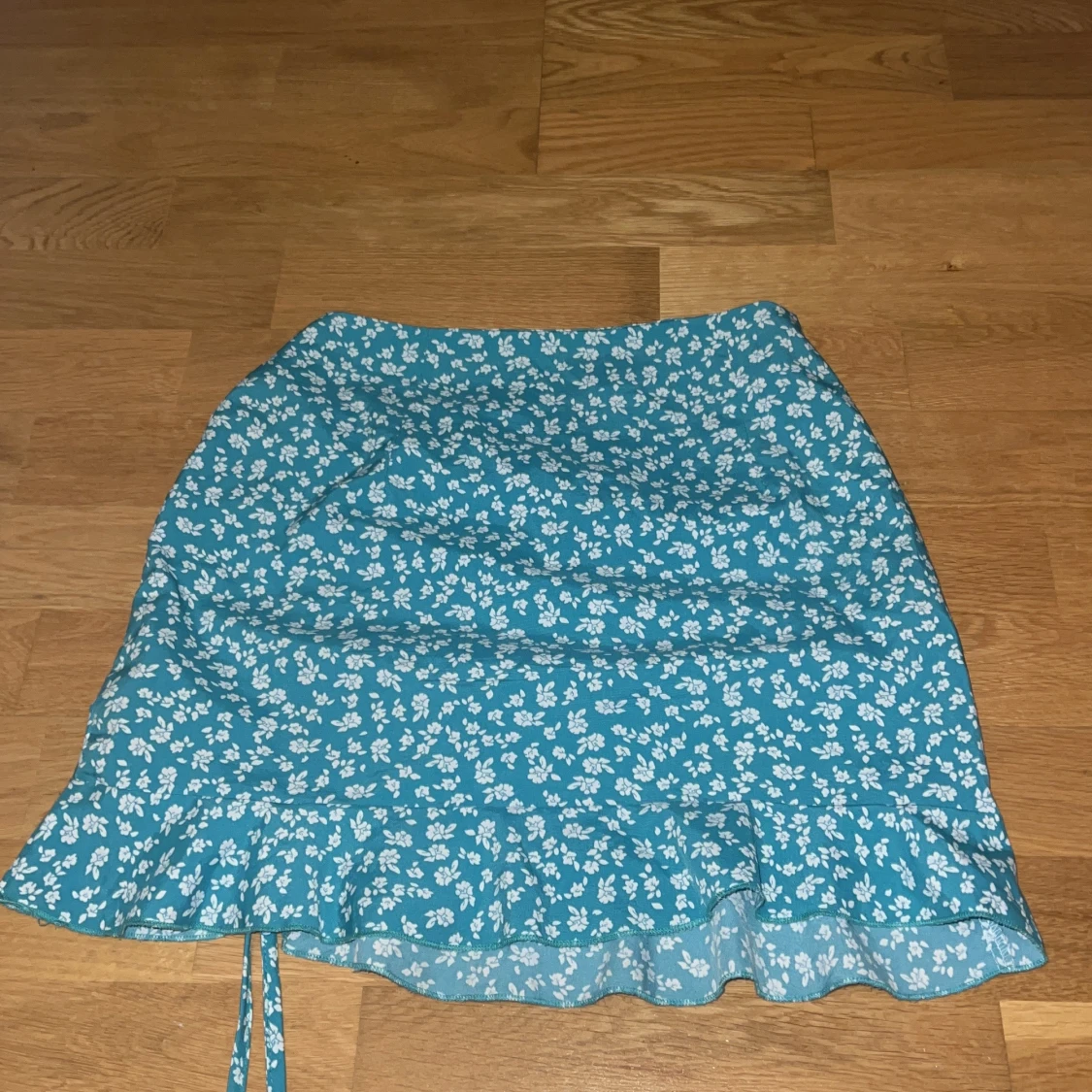 Blommig kjol från Shein - 1