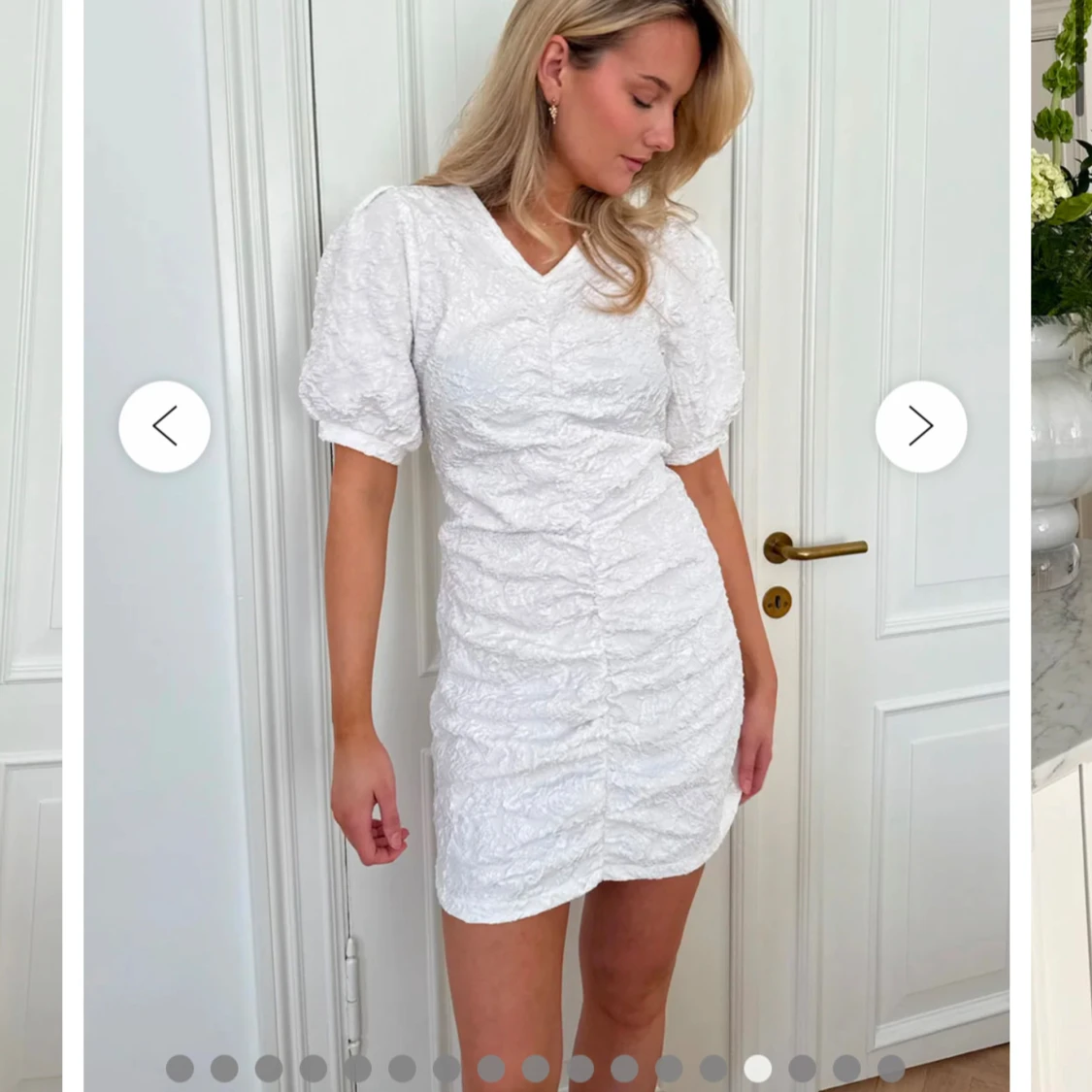 Klänning från BY IC - 1