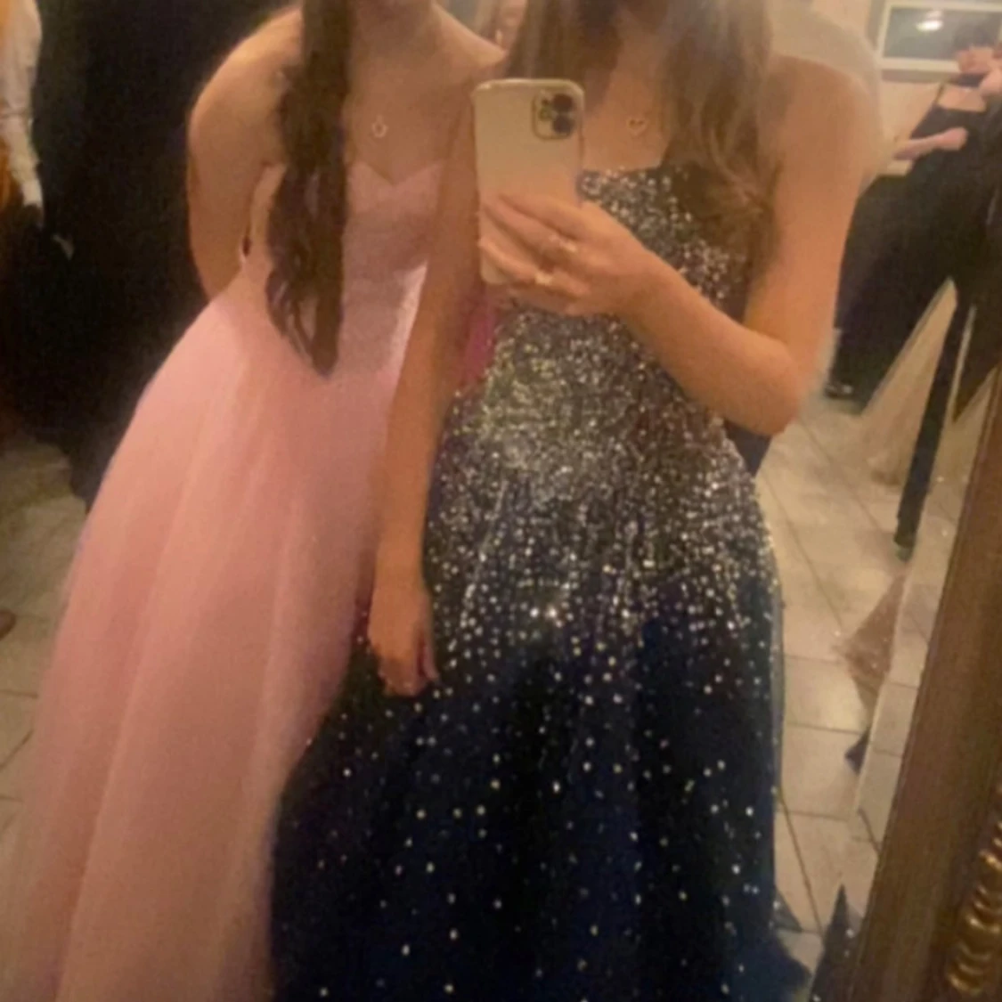 Klänning från Alexandra Ritzi - 1