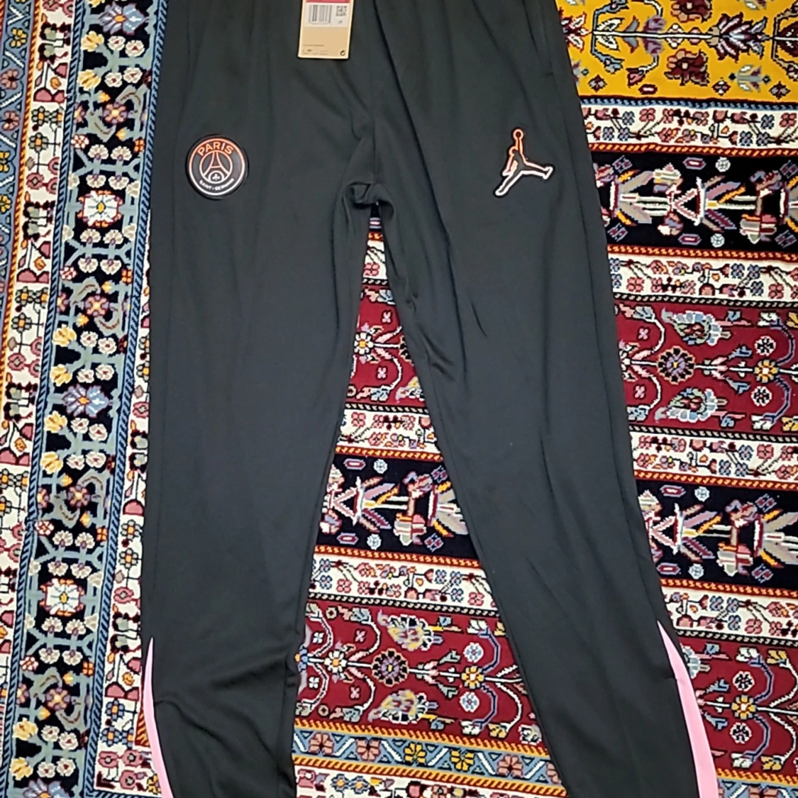 PSG Tracksuit Jordan x PSG - 2