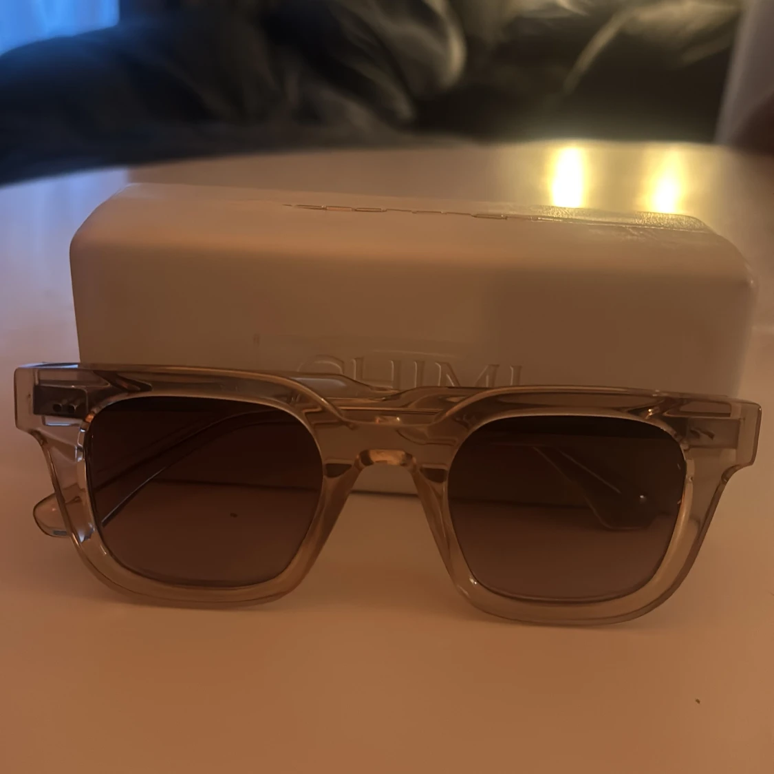 Glasögon  från CHIMI 04