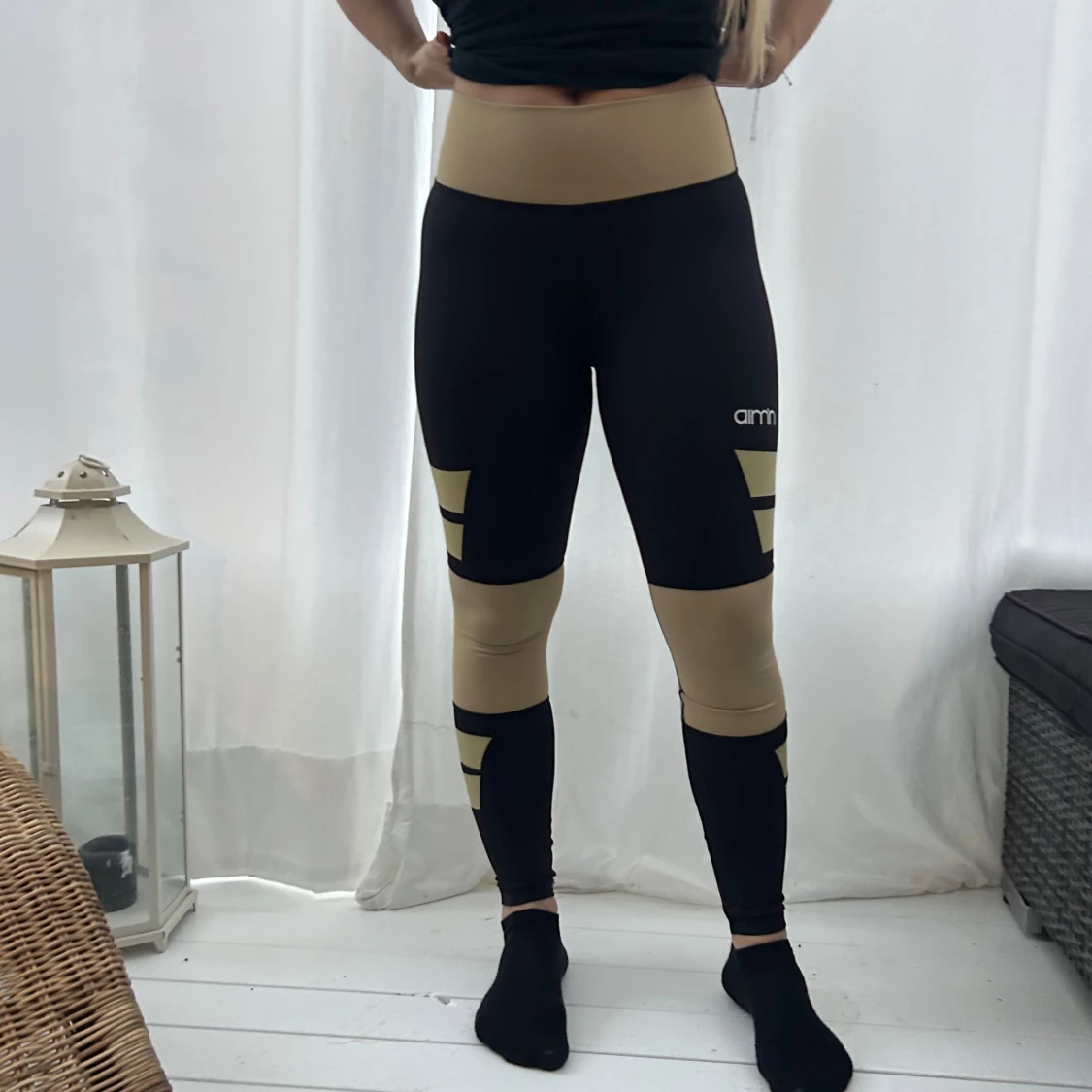 Träningsbyxor från Aim'n - 2