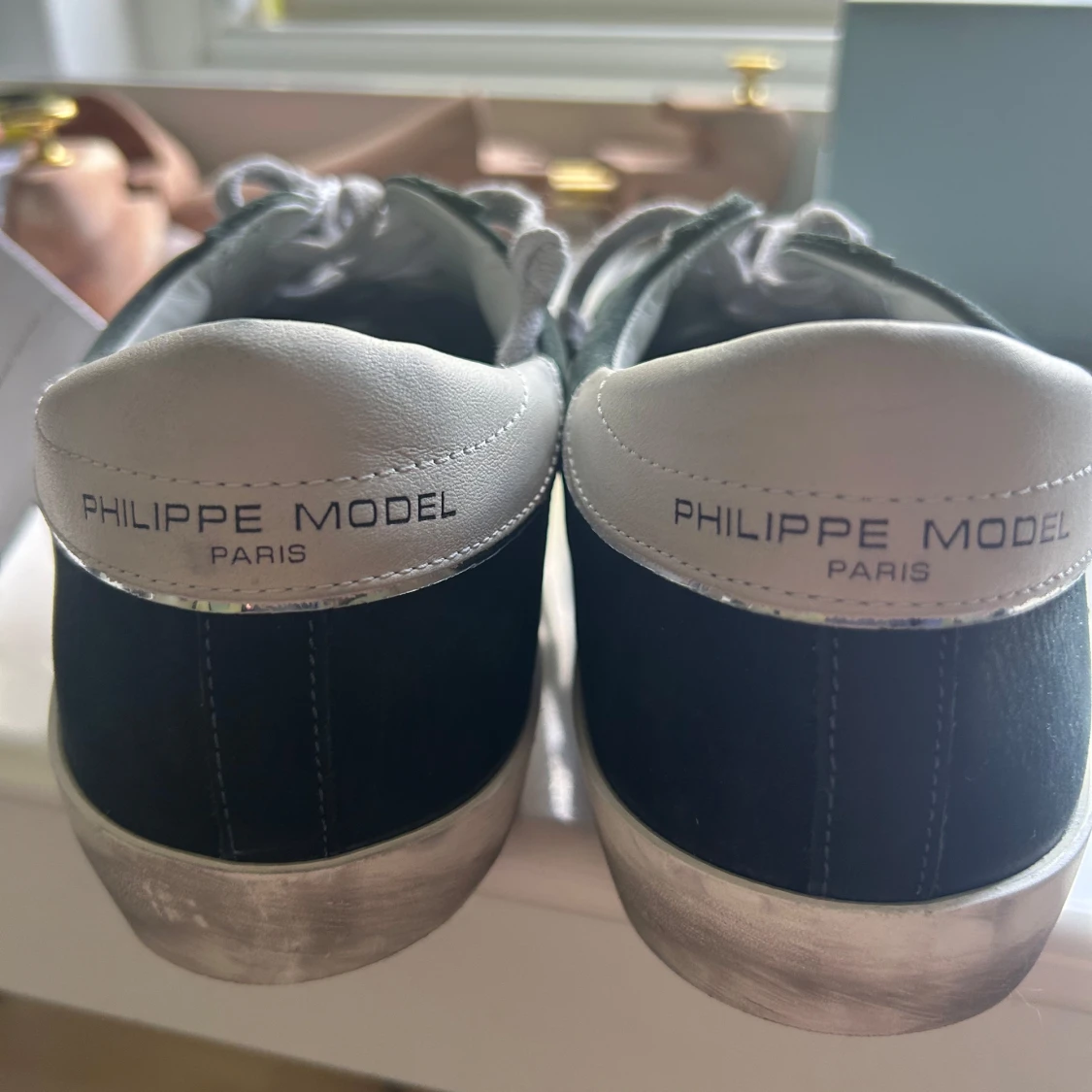 Philippe model helt nya - 4