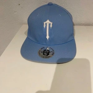 Trapstar keps - Fint skick