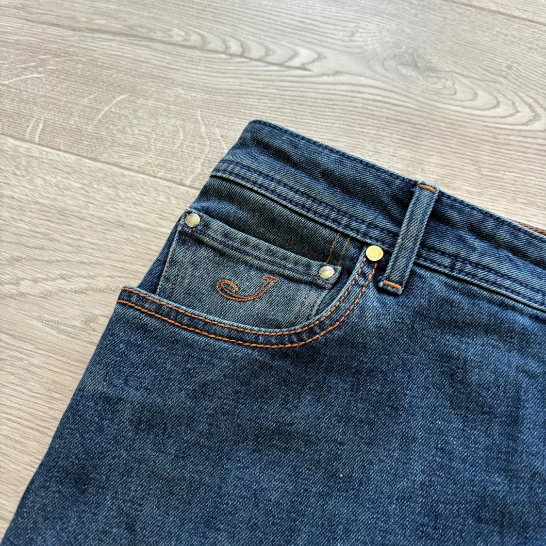 Jacob Cohen Jeans - 2