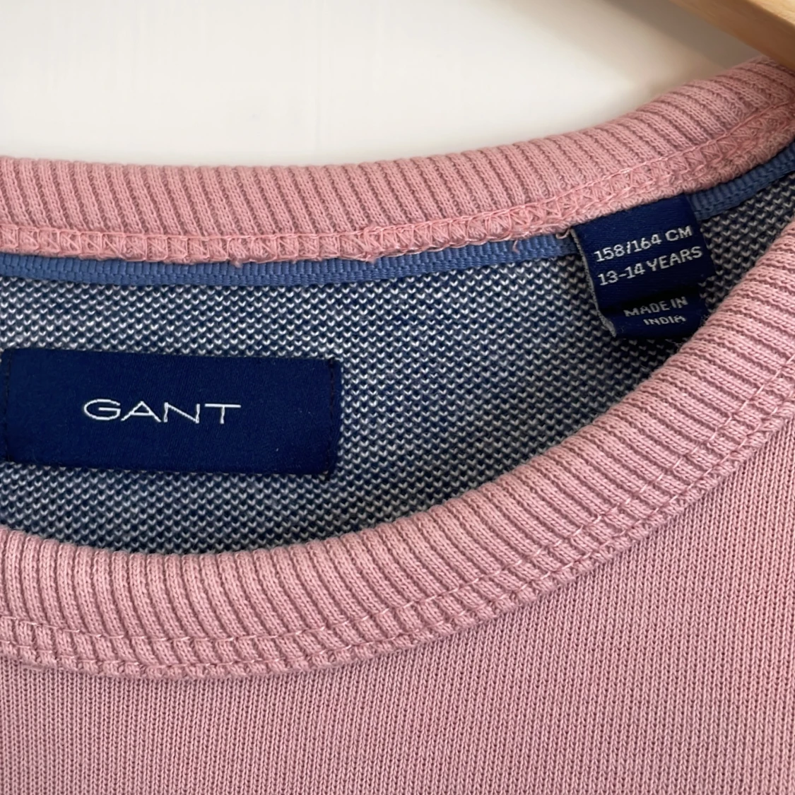 rosa gant tröja - 3