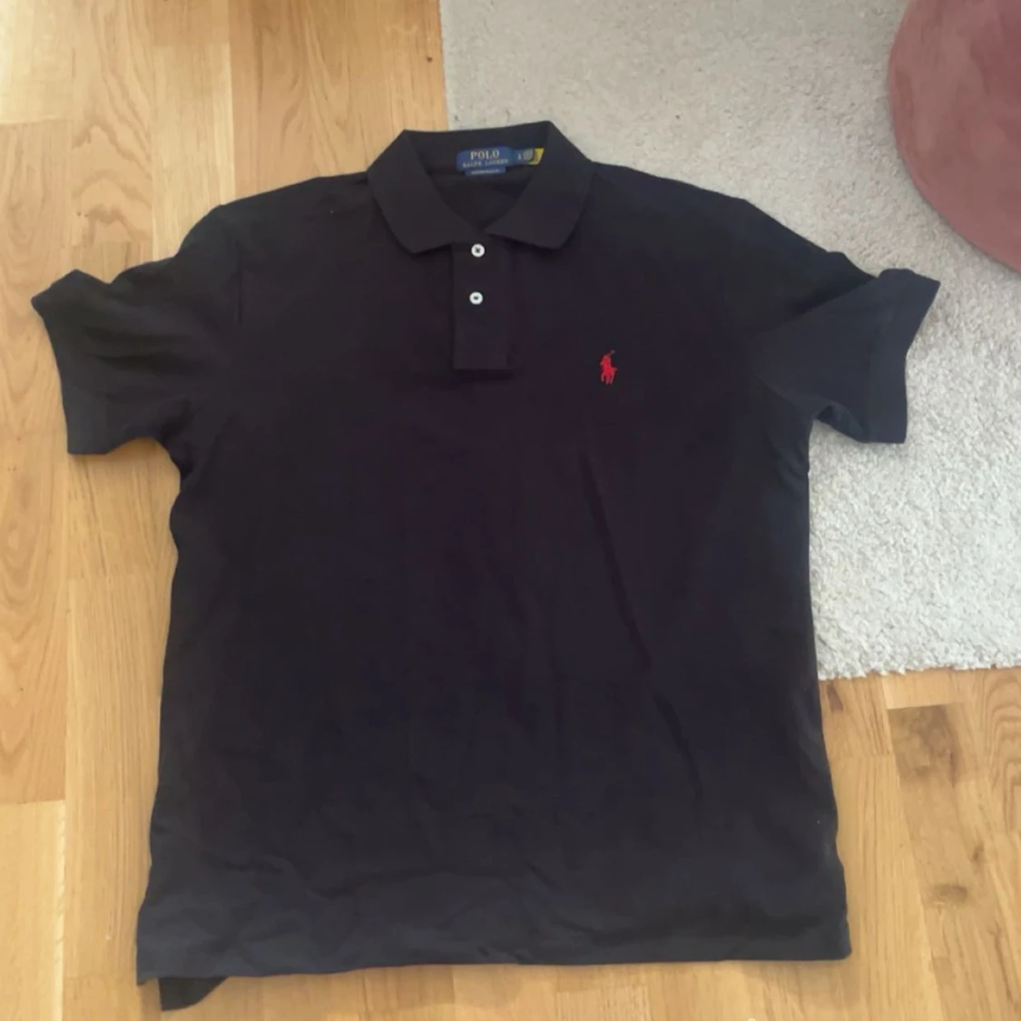Polo Ralph Lauren pikétröja