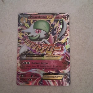 Mgardevoir ex - .
