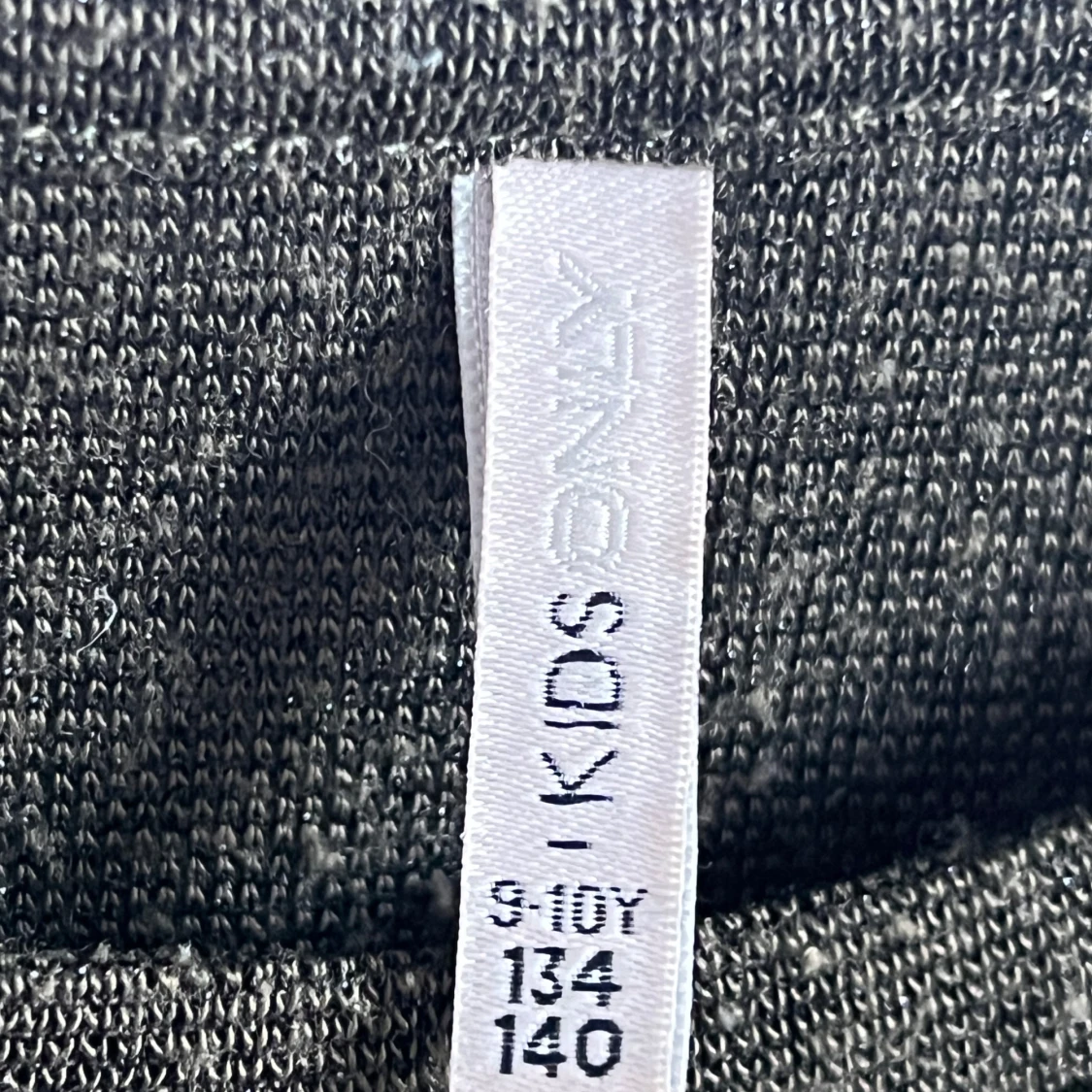 Fin grön t-shirt  - 1