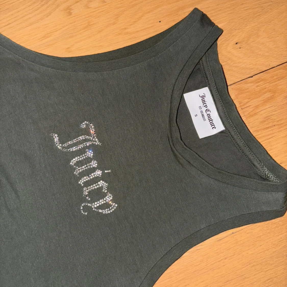 Svart långklänning Juicy Couture - 2