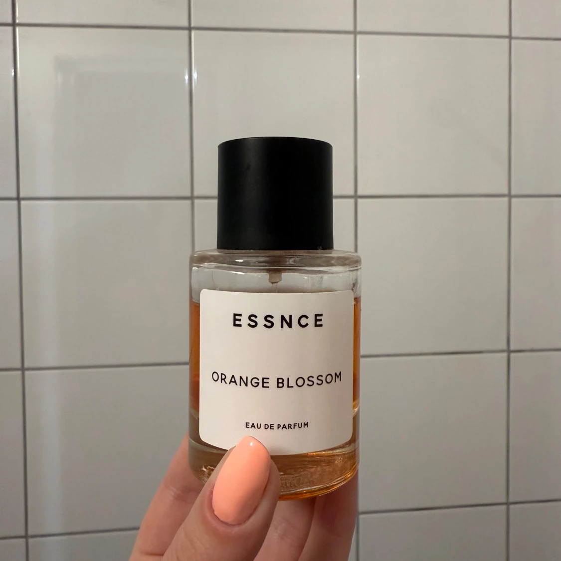 ESSNCE Orange Blossom parfym