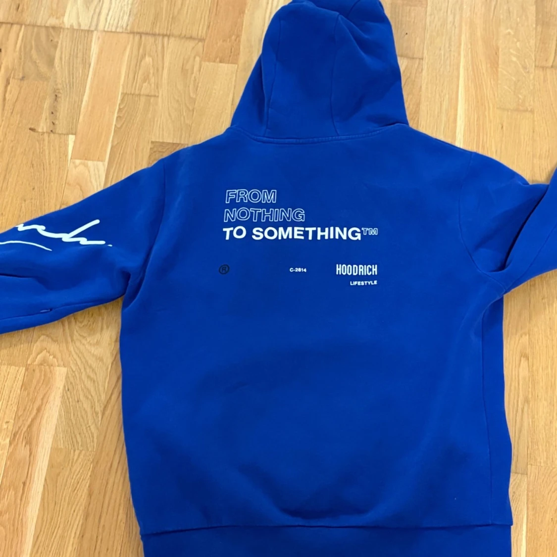Hoodrich tracksuit - 90