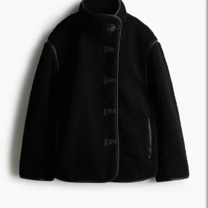 Jacka - Knappt använd!!