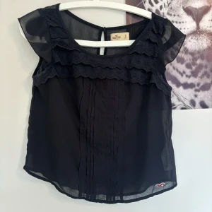 Hollister blus  - Söt