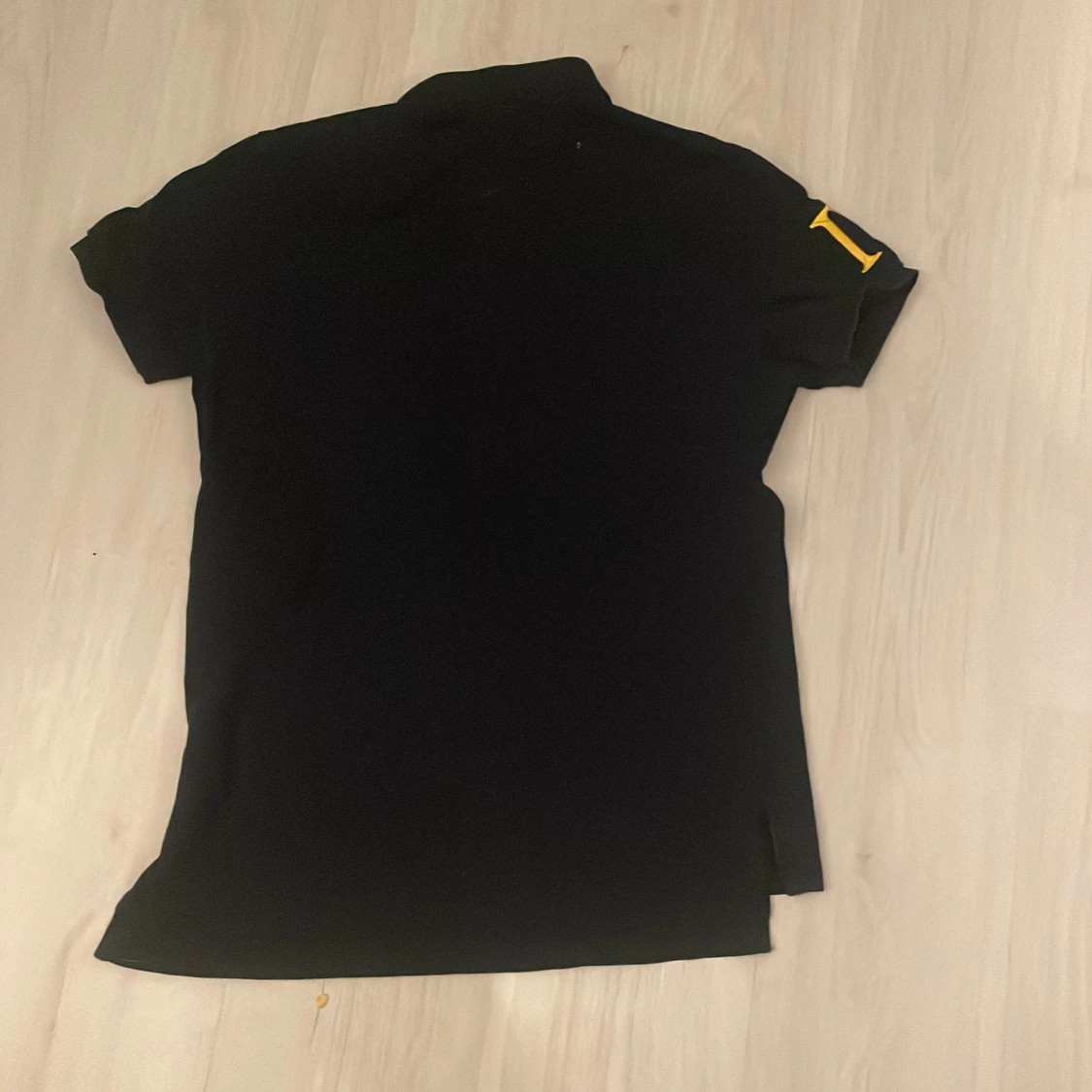 Ralph lauren cheif keef polo - 4