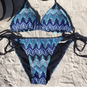 Design by si bikini  - Oanvända säljer pga av fel storlek 