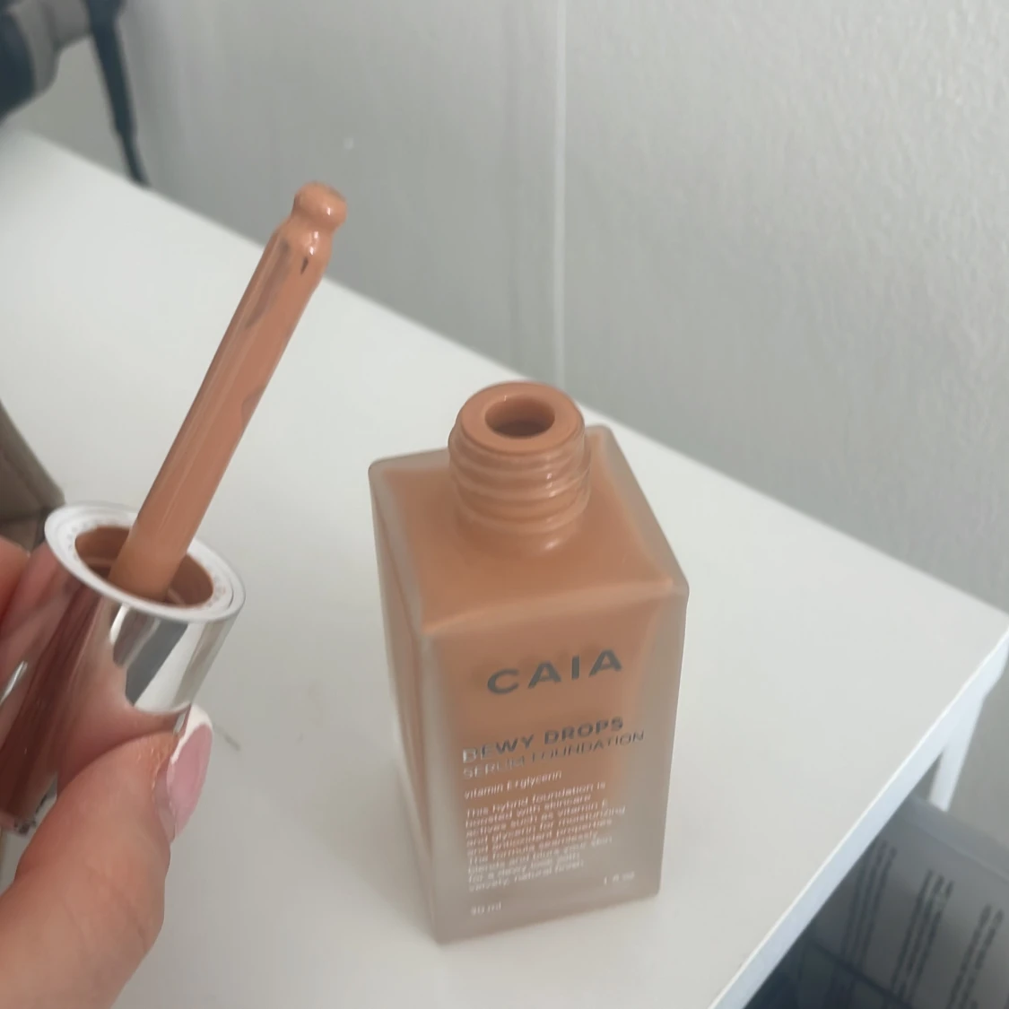 Caia dewy drops  - 2