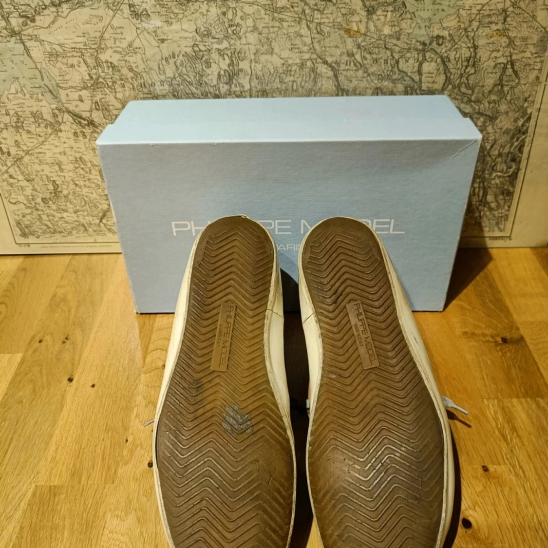  Philippe Model (PRSX) - 4