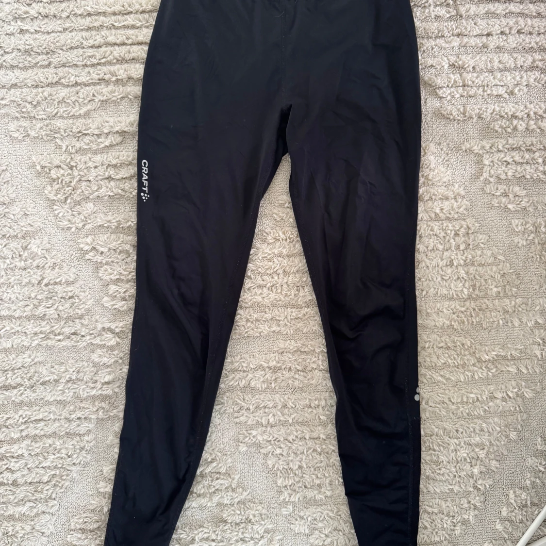 Svarta träningstights från Craft - 1