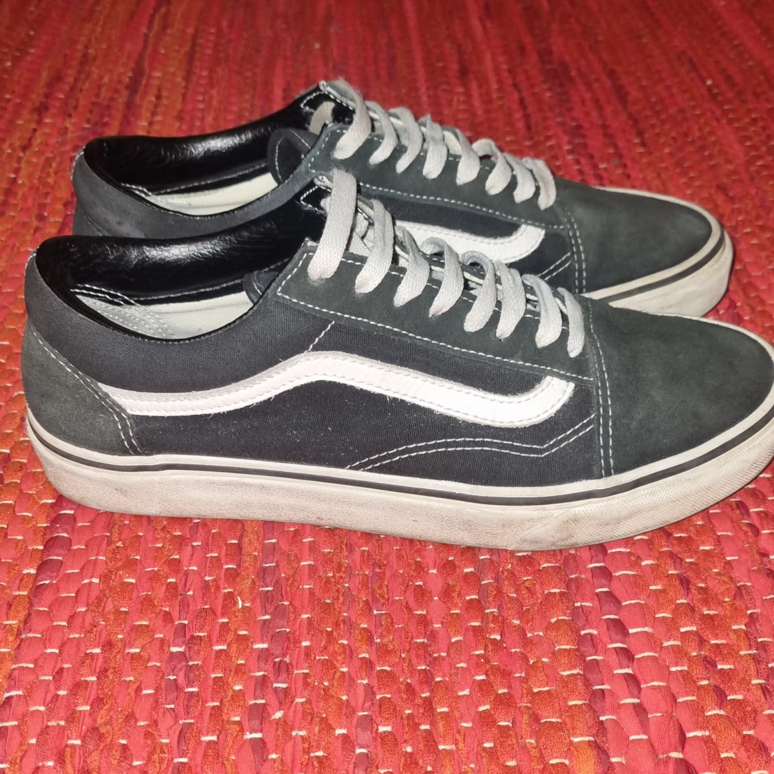 Vans skor - 1