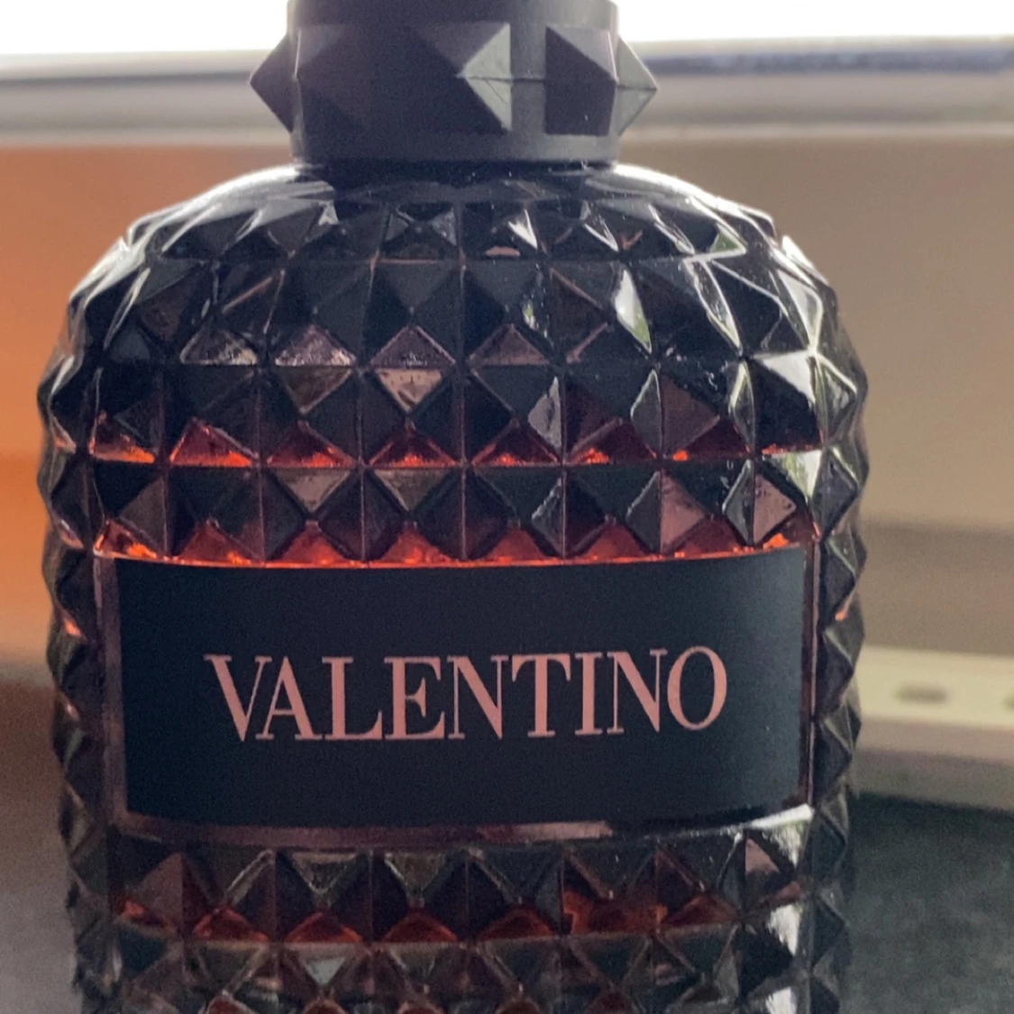 Valentino coral fantasy