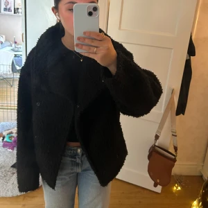 Soft boucle jacket - Jätte snygg vårjacka🌸