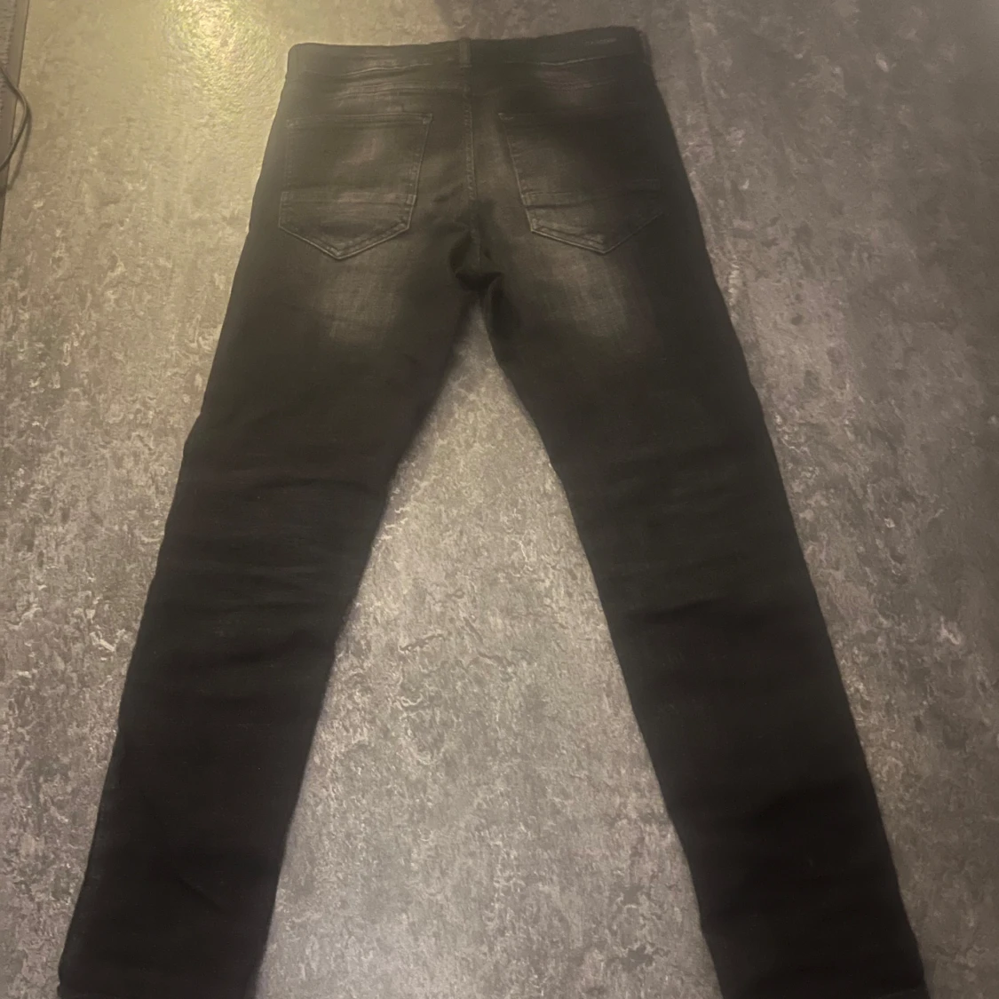 Supply DEMANDER jeans - 1