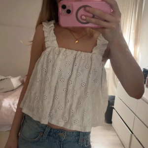 Sommar topp - Jätte fin sommar topp från Zara 💓💓😇😇✨🌺