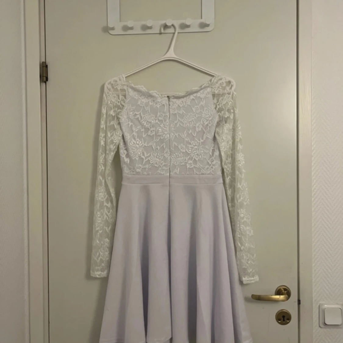 Studentklänning  - 1