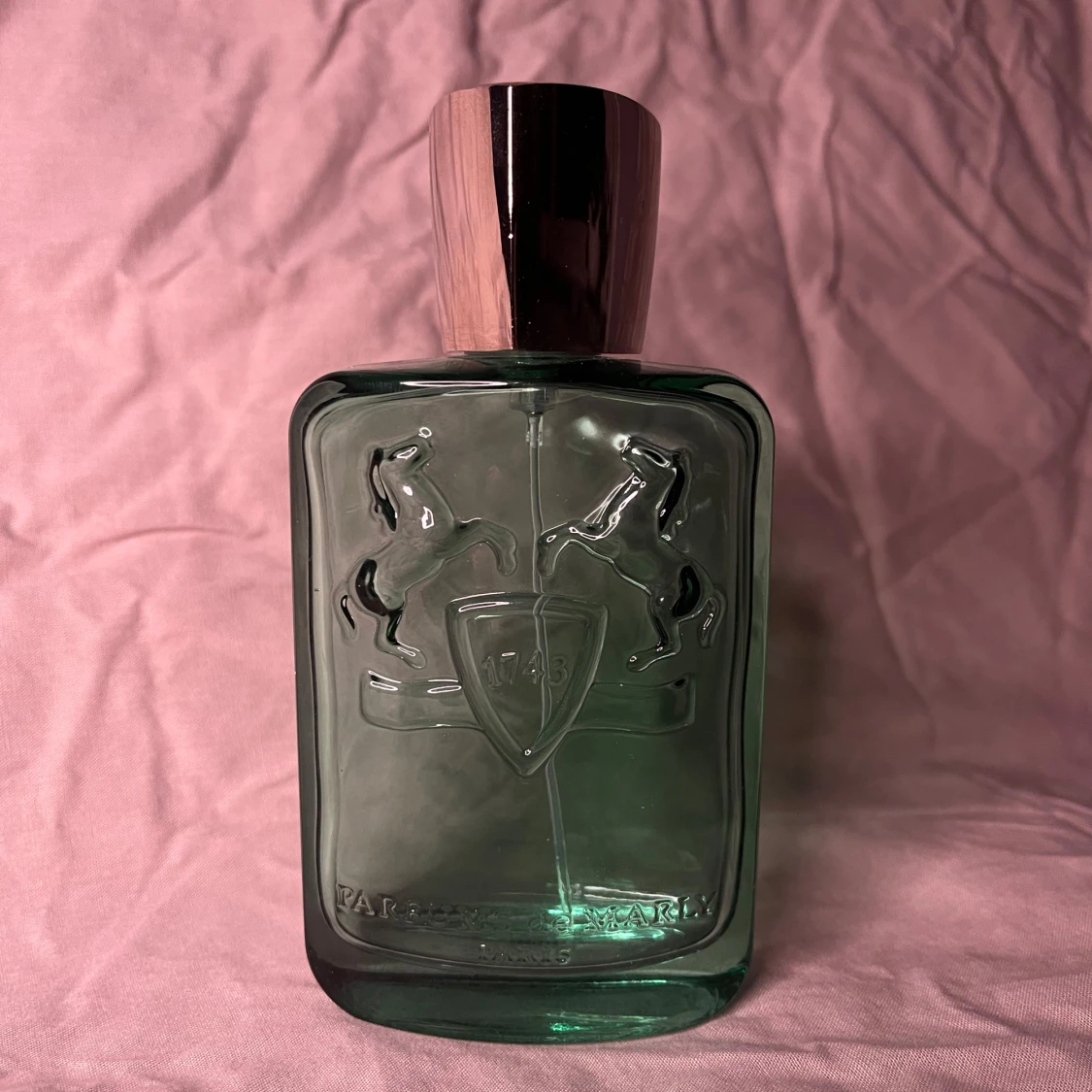 Parfym kollektion rensas! - 4