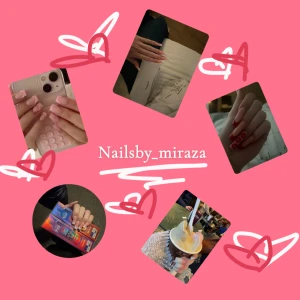 Gelénaglar Sthlm 150-250kr💕 - Gelénaglar i Stockholm-Vallentuna 📍             (150-250kr)💕