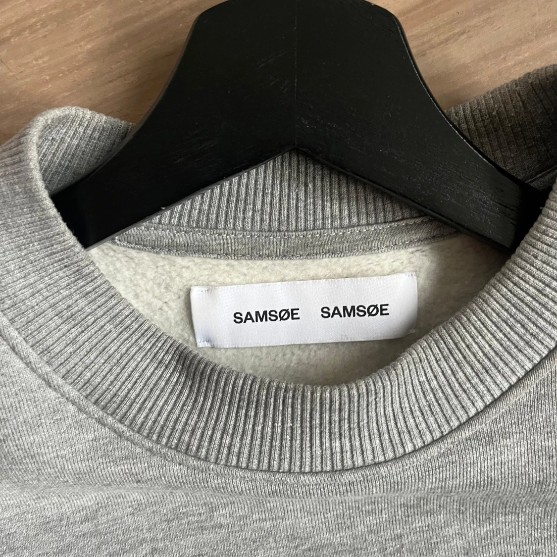 Tröja - Samsoe samsoe, M - 2