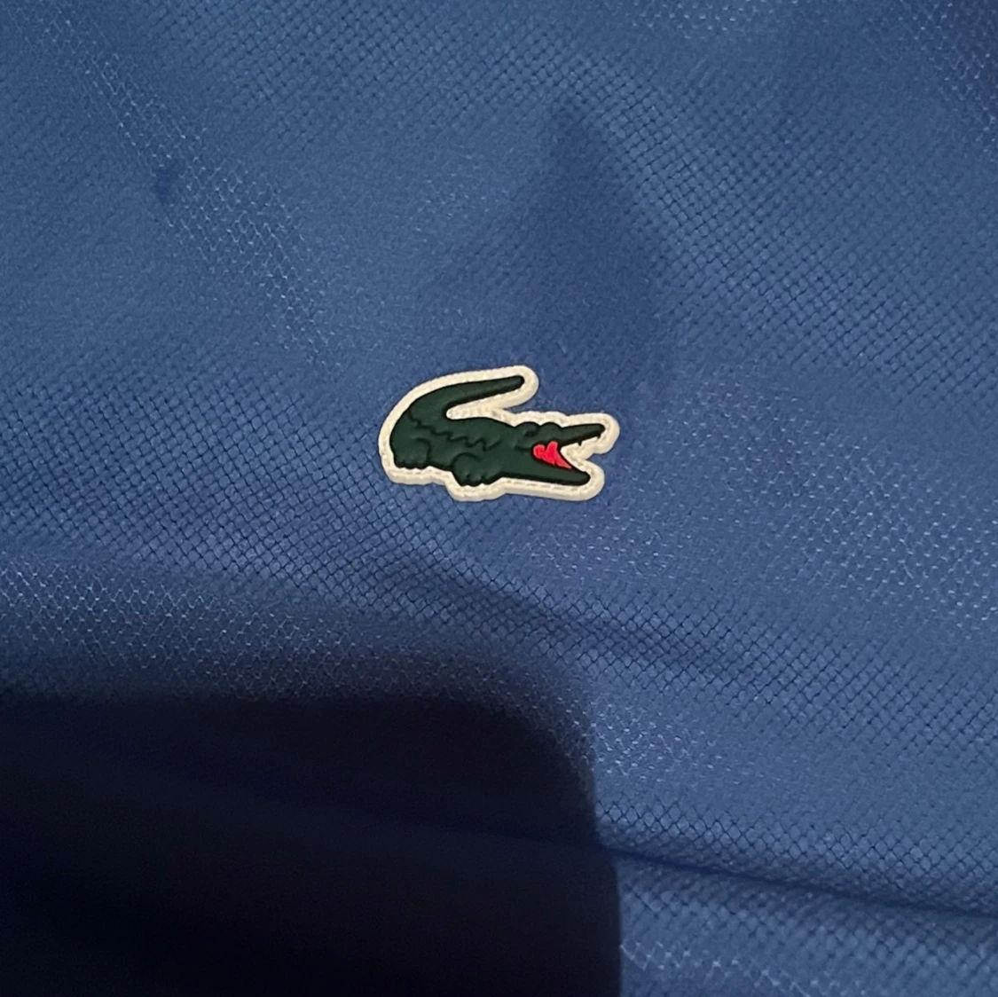  Lacoste dress - 2