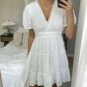 Student klänning - Jättefint skick