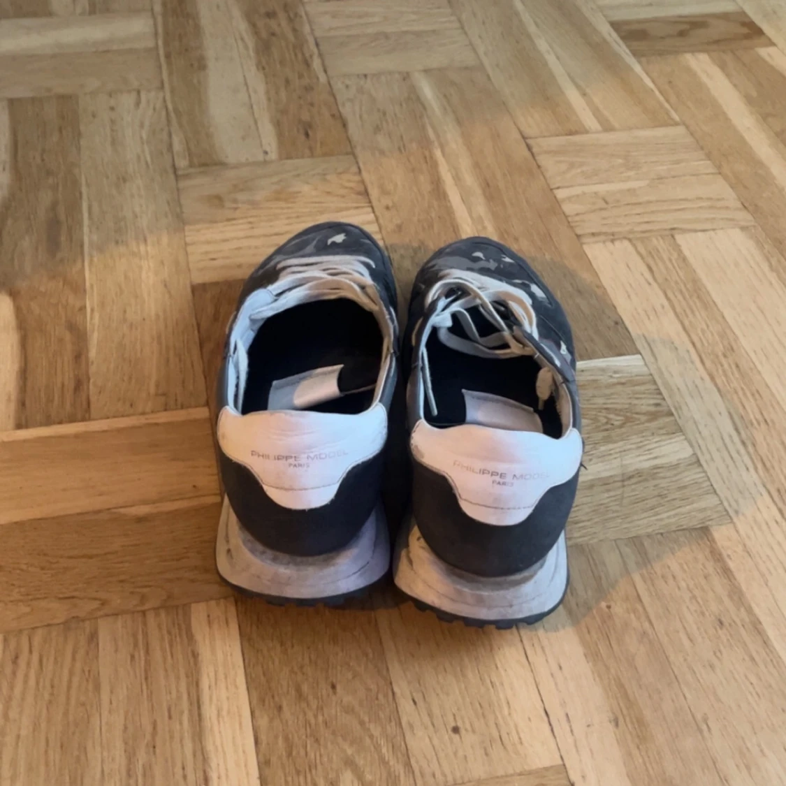 Philippe Model sneakers - 2