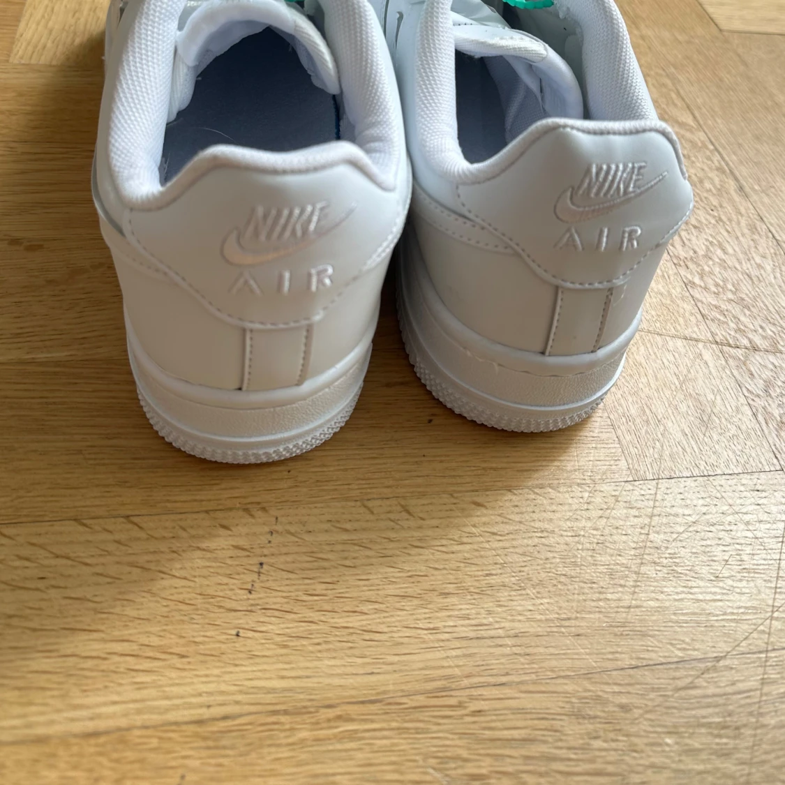 Nike Air Force 1 vita sneakers - 2