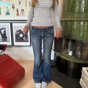 Jeans - Snygga jeans 