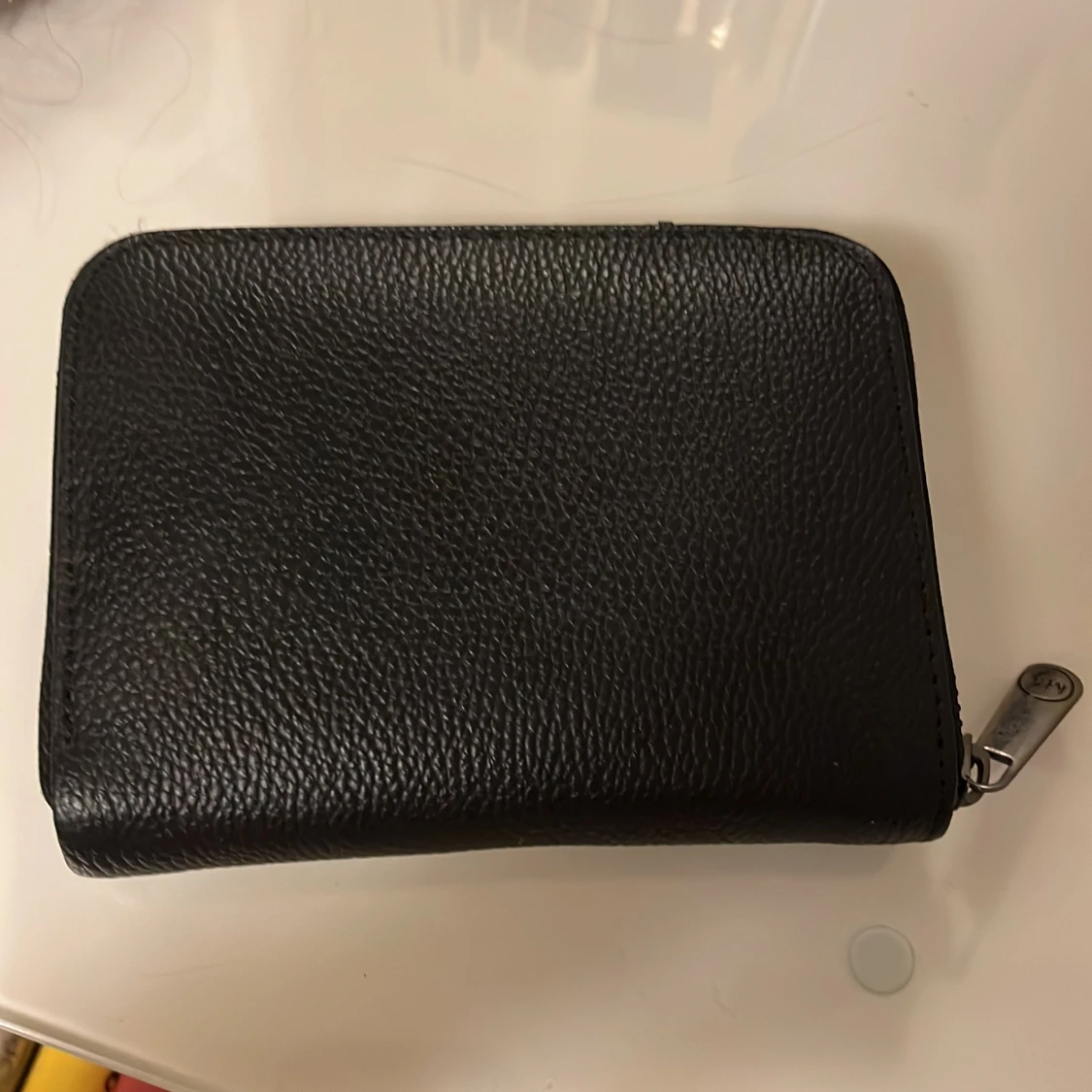 Svart plånbok från Michael Kors - 2